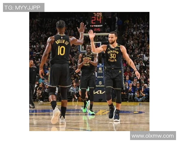 勇士队季后赛G2:再下一城,昂首晋级半决赛